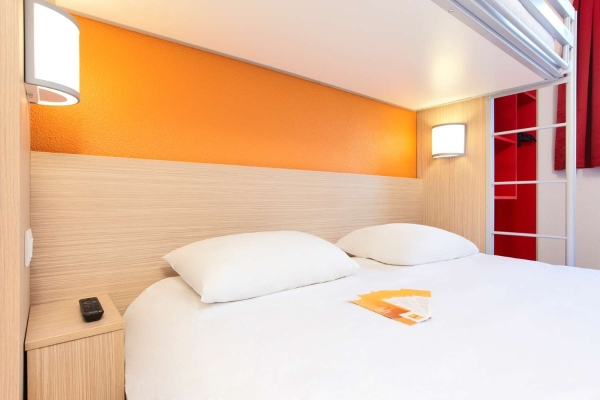 Hotel Premiere Classe CHELLES